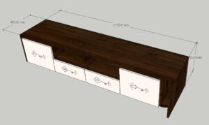 Dự án 03 - 14 - Thiết kế & Thi công Nội thất