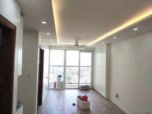 Dự án 03 - 16 - Thiết kế & Thi công Nội thất