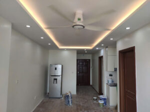 Dự án 03 - 17 - Thiết kế & Thi công Nội thất