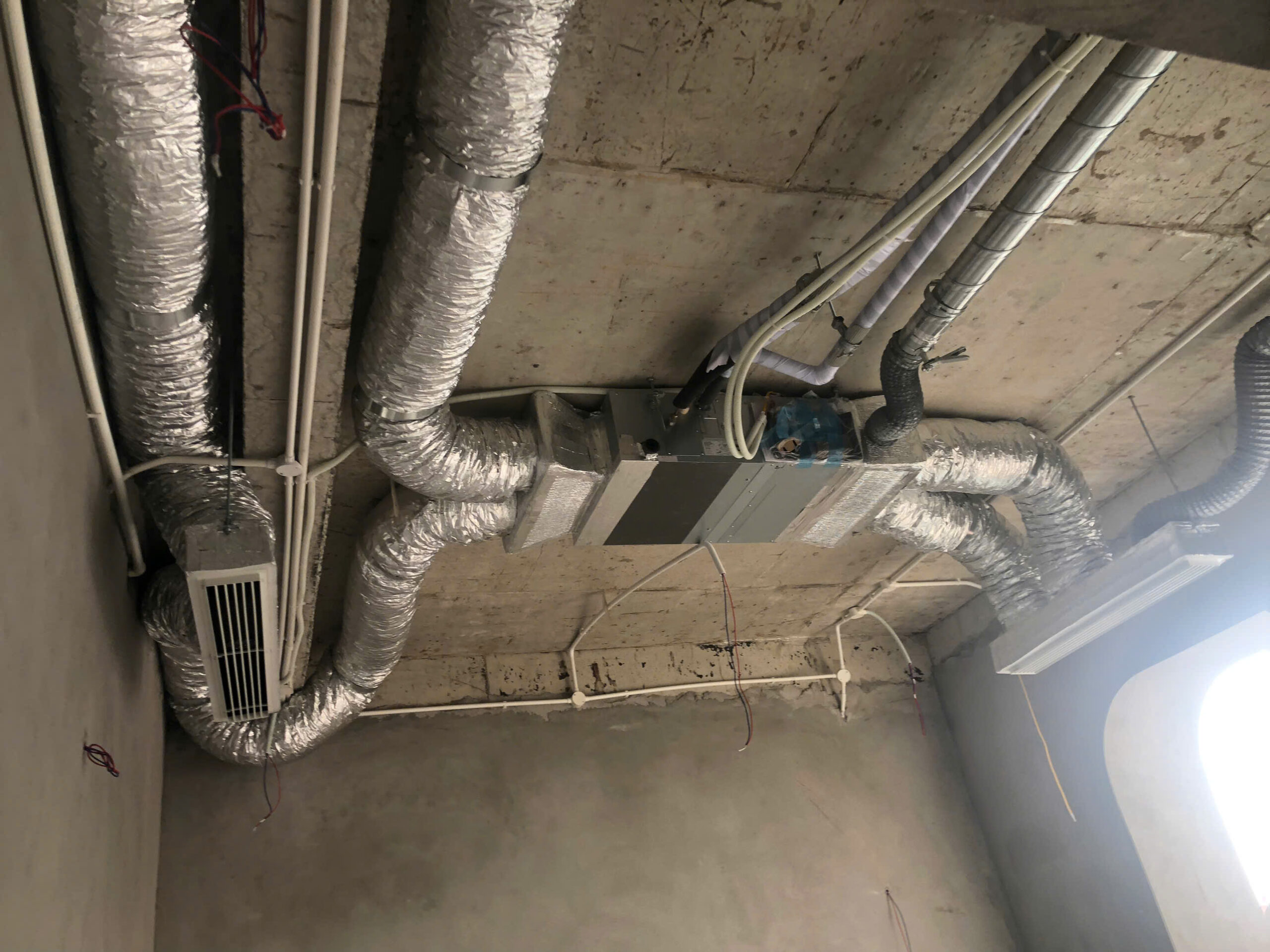 Dự án 4 -24 - Thi công biệt thự tân cổ điển