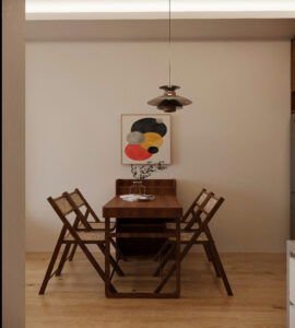 Dự án 03 - 4 - Thiết kế & Thi công Nội thất