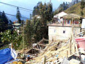 Dự án 02- 4.1-The MONG Hotel | Khách sạn mini