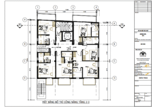 Dự án 02- 5-The MONG Hotel | Khách sạn mini