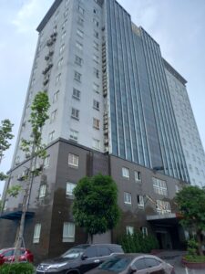 Cải tạo Cục cảnh sát Hình sự, Bộ Công An