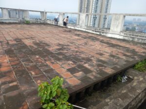 Dự án 07- 9- Cải tạo Cục cảnh sát Hình sự, Bộ Công An