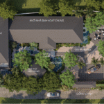 THANH PHONG VIÊN | Thiết kế Villa nhà vườn