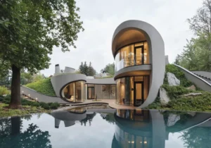 Thiết kế kiến trúc